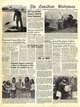 Canadian Statesman (Bowmanville, ON), 7 Nov 1973