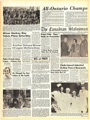 Canadian Statesman (Bowmanville, ON), 3 Apr 1974