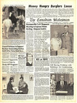 Canadian Statesman (Bowmanville, ON), 6 Nov 1974