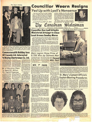 Canadian Statesman (Bowmanville, ON), 5 Mar 1975