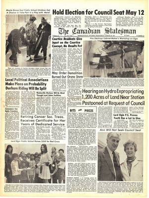 Canadian Statesman (Bowmanville, ON), 26 Mar 1975