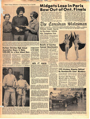 Canadian Statesman (Bowmanville, ON), 16 Apr 1975