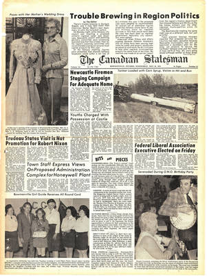 Canadian Statesman (Bowmanville, ON), 28 May 1975