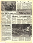 Canadian Statesman (Bowmanville, ON), 30 Nov 1977