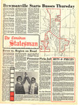 Canadian Statesman (Bowmanville, ON), 7 Dec 1977