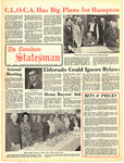 Canadian Statesman (Bowmanville, ON), 18 Jan 1978