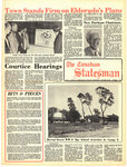 Canadian Statesman (Bowmanville, ON), 25 Jan 1978
