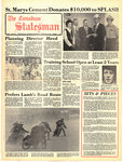 Canadian Statesman (Bowmanville, ON), 8 Feb 1978