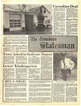 Canadian Statesman (Bowmanville, ON), 15 Mar 1978