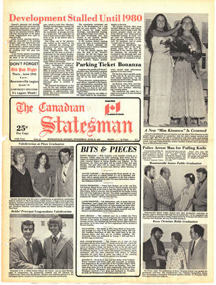 Canadian Statesman (Bowmanville, ON), 28 Jun 1978