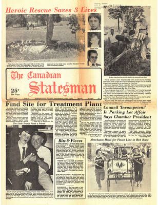 Canadian Statesman (Bowmanville, ON), 5 Jul 1978