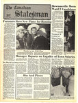Canadian Statesman (Bowmanville, ON), 8 Nov 1978