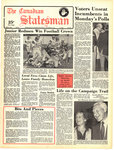Canadian Statesman (Bowmanville, ON), 15 Nov 1978