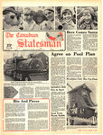 Canadian Statesman (Bowmanville, ON), 22 Nov 1978