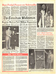 Canadian Statesman (Bowmanville, ON), 5 Dec 1979