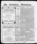 Canadian Statesman (Bowmanville, ON), 20 Feb 1913