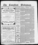 Canadian Statesman (Bowmanville, ON), 6 Mar 1913