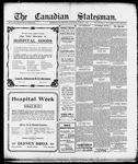 Canadian Statesman (Bowmanville, ON), 13 Mar 1913