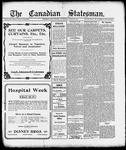 Canadian Statesman (Bowmanville, ON), 27 Mar 1913