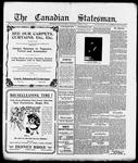 Canadian Statesman (Bowmanville, ON), 17 Apr 1913