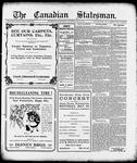 Canadian Statesman (Bowmanville, ON), 22 May 1913