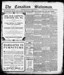 Canadian Statesman (Bowmanville, ON), 19 Jun 1913