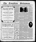 Canadian Statesman (Bowmanville, ON), 26 Jun 1913