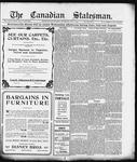 Canadian Statesman (Bowmanville, ON), 3 Jul 1913