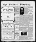 Canadian Statesman (Bowmanville, ON), 17 Jul 1913