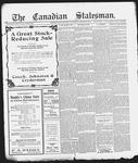 Canadian Statesman (Bowmanville, ON), 22 Jan 1914