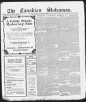 Canadian Statesman (Bowmanville, ON), 29 Jan 1914