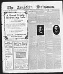 Canadian Statesman (Bowmanville, ON), 12 Feb 1914
