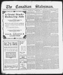 Canadian Statesman (Bowmanville, ON), 19 Feb 1914