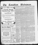 Canadian Statesman (Bowmanville, ON), 5 Mar 1914