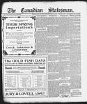 Canadian Statesman (Bowmanville, ON), 19 Mar 1914