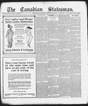 Canadian Statesman (Bowmanville, ON), 9 Apr 1914