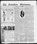 Canadian Statesman (Bowmanville, ON), 23 Apr 1914