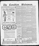 Canadian Statesman (Bowmanville, ON), 7 May 1914