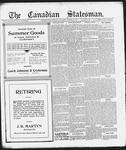 Canadian Statesman (Bowmanville, ON), 27 Aug 1914