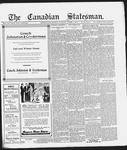 Canadian Statesman (Bowmanville, ON), 1 Oct 1914