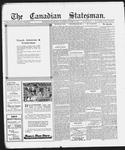 Canadian Statesman (Bowmanville, ON), 29 Oct 1914