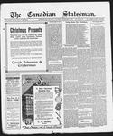 Canadian Statesman (Bowmanville, ON), 17 Dec 1914