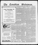 Canadian Statesman (Bowmanville, ON), 4 Feb 1915
