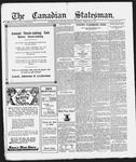 Canadian Statesman (Bowmanville, ON), 25 Feb 1915