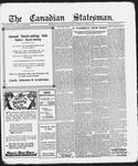 Canadian Statesman (Bowmanville, ON), 4 Mar 1915