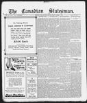 Canadian Statesman (Bowmanville, ON), 11 Mar 1915