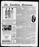 Canadian Statesman (Bowmanville, ON), 8 Apr 1915