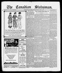 Canadian Statesman (Bowmanville, ON), 15 Apr 1915