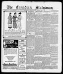 Canadian Statesman (Bowmanville, ON), 22 Apr 1915