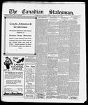 Canadian Statesman (Bowmanville, ON), 27 May 1915